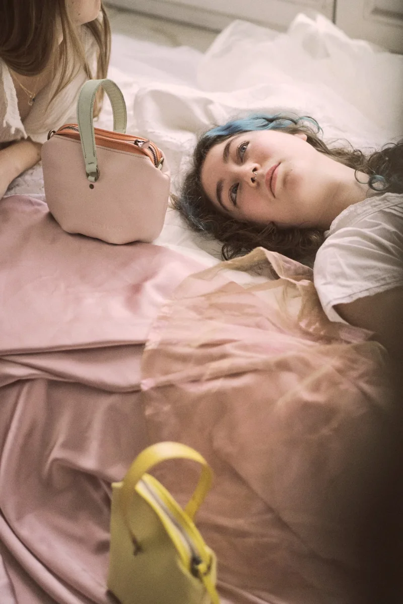 AMY | Bolso de mano (RM) - Imagen 5
