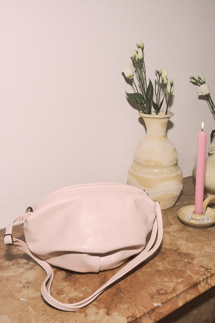 SALLY | Bolso de hombro (RP)