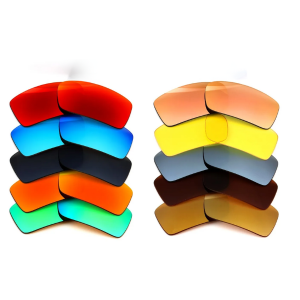 Repuestos de lentes Oakley Gascan Originales Made in Usa