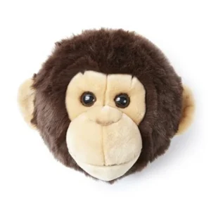 Cabeza Monkey Joe