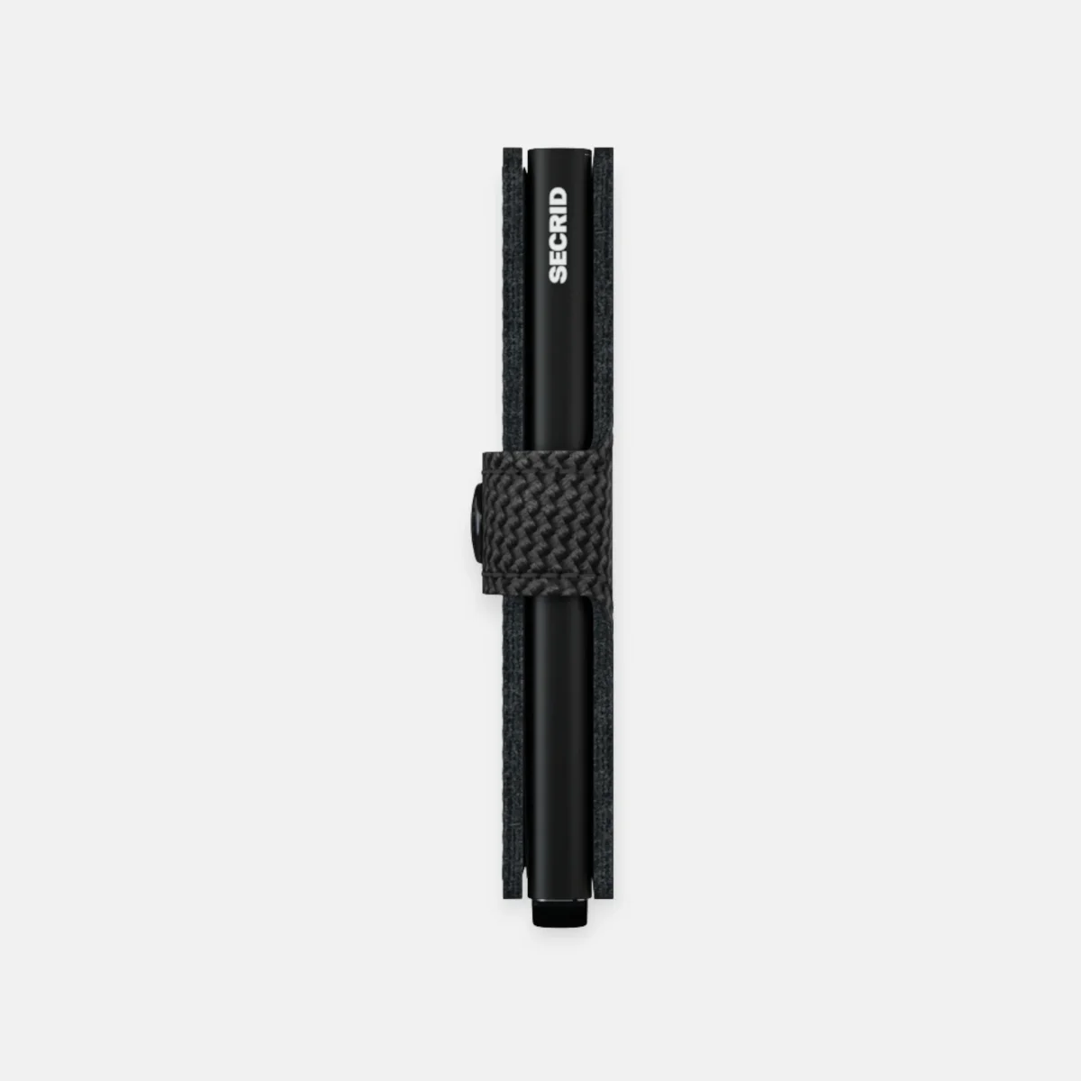 MINIWALLET SECRID CARBON BLACK - Imagen 6
