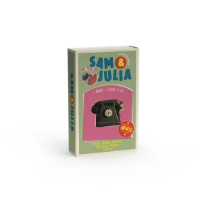 Teléfono Mini’s