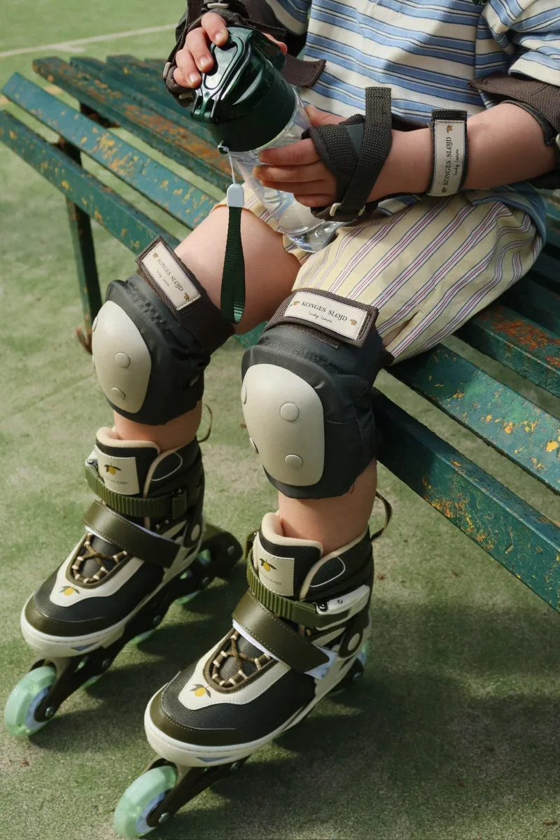 Patines con Luces Kalamata - Imagen 5