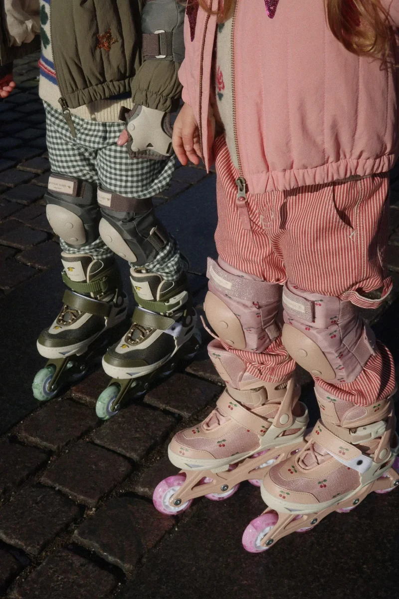 Patines con Luces Kalamata - Imagen 6