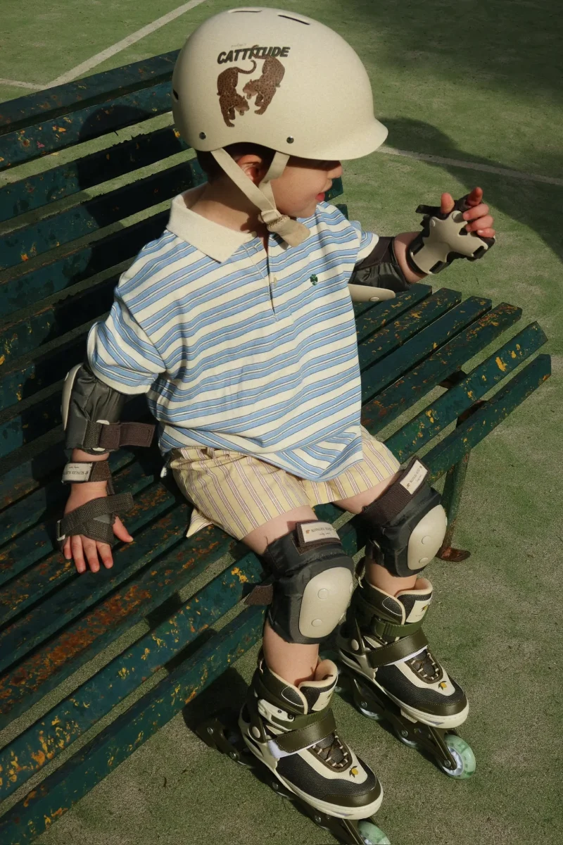 Patines con Luces Kalamata - Imagen 7