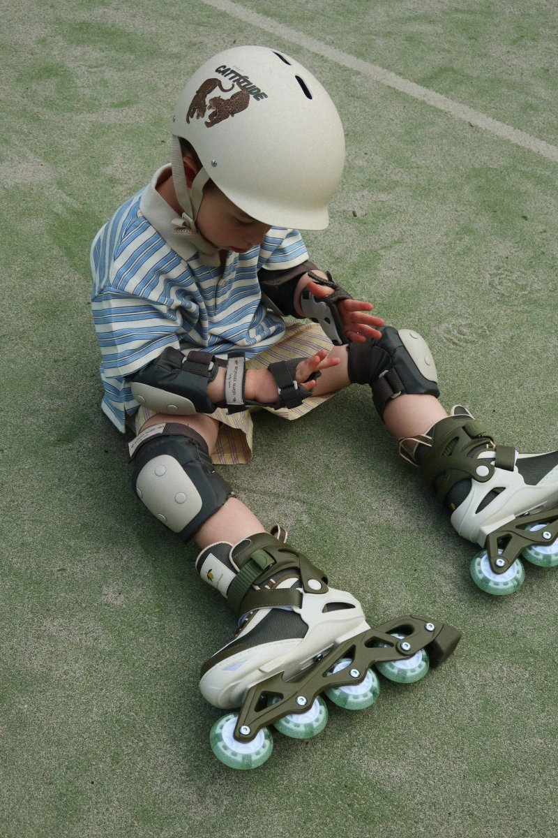 Patines con Luces Kalamata - Imagen 8