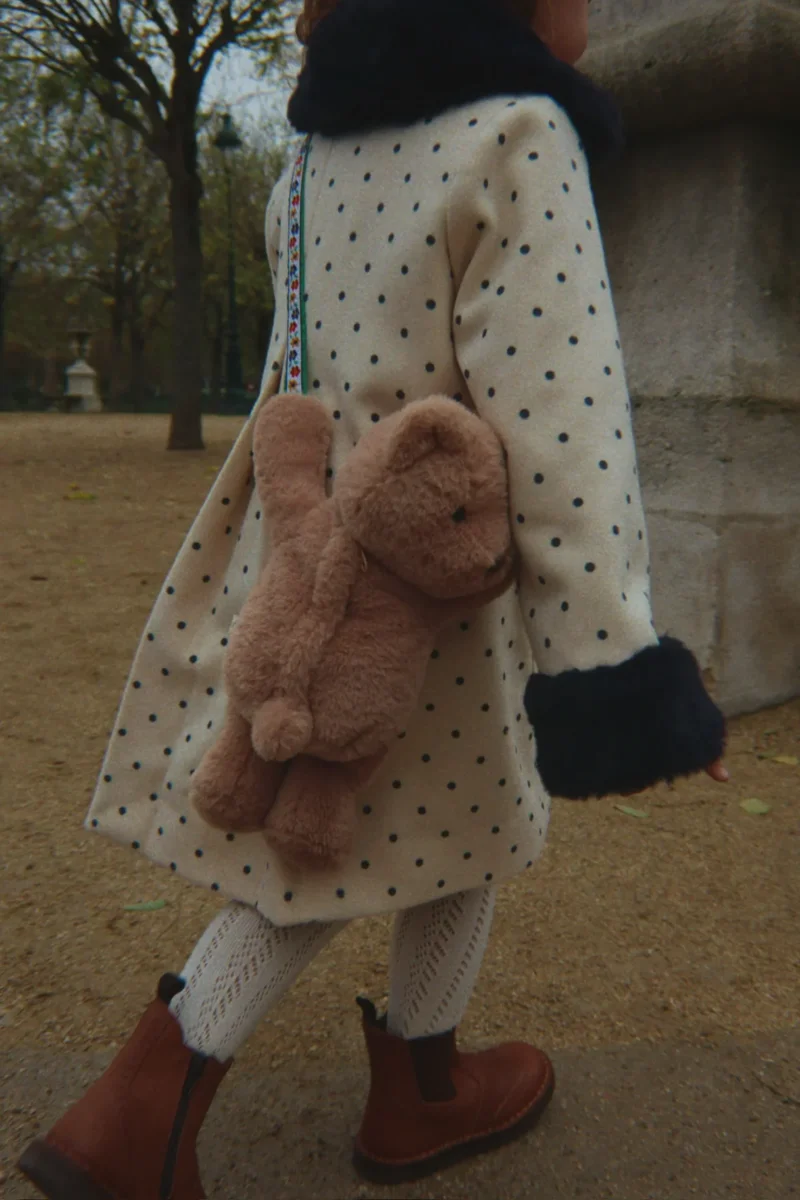 Bolso Teddy - Imagen 4