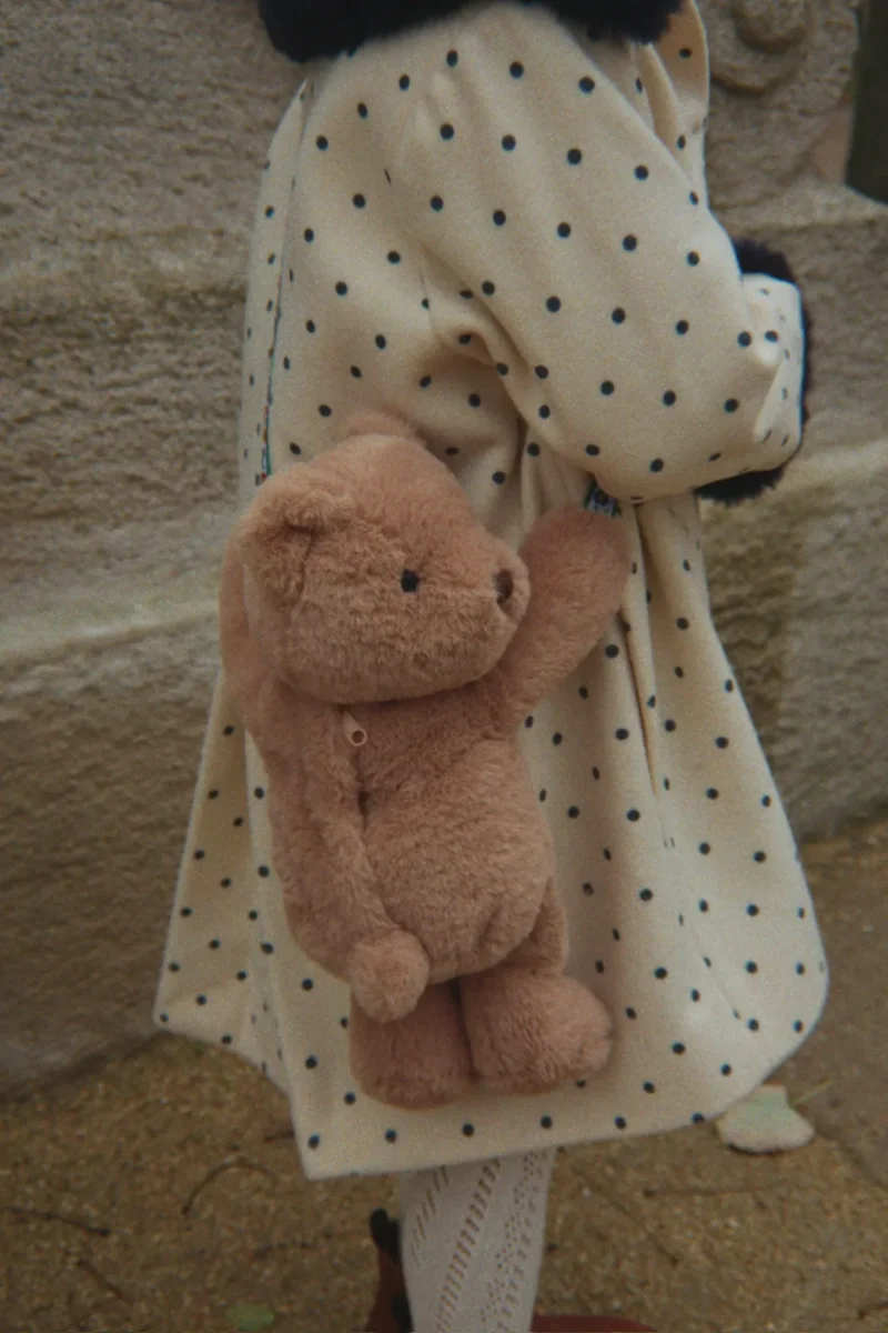 Bolso Teddy - Imagen 3