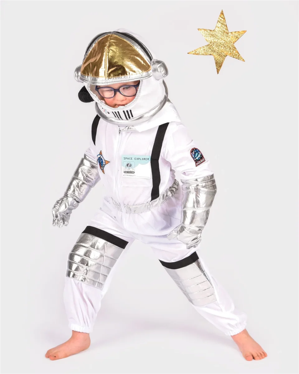 Disfraz Astronauta