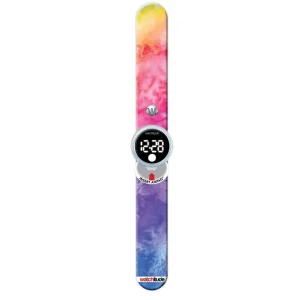 Reloj Airtag Arcoiris