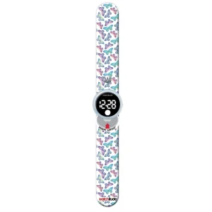Reloj Airtag Mariposas