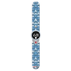 Reloj Airtag Tiburones