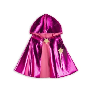 Capa Funky Rosa