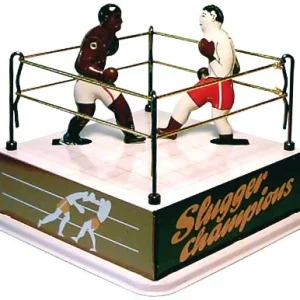 Boxeadores