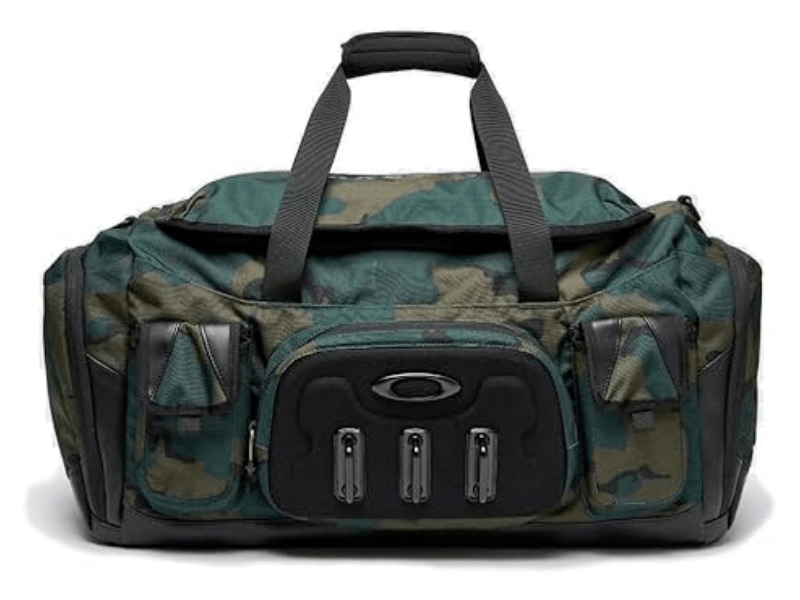 Maleta Oakley Camuflaje Urban Ruck RC - Imagen 3