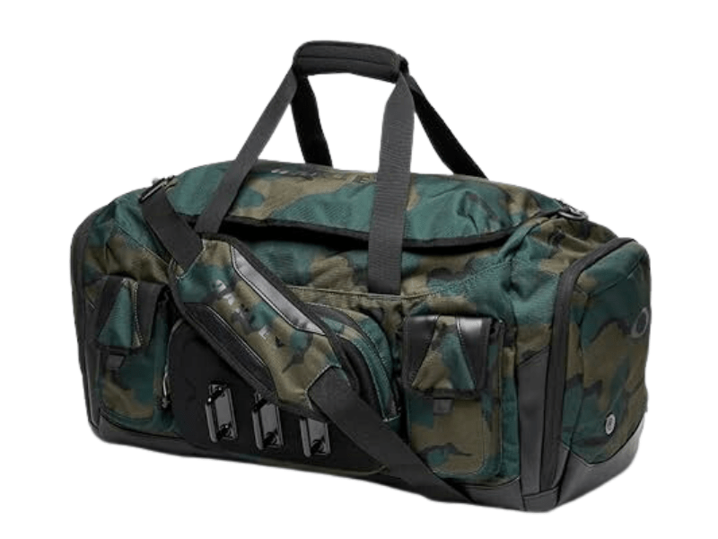 Maleta Oakley Camuflaje Urban Ruck RC - Imagen 5