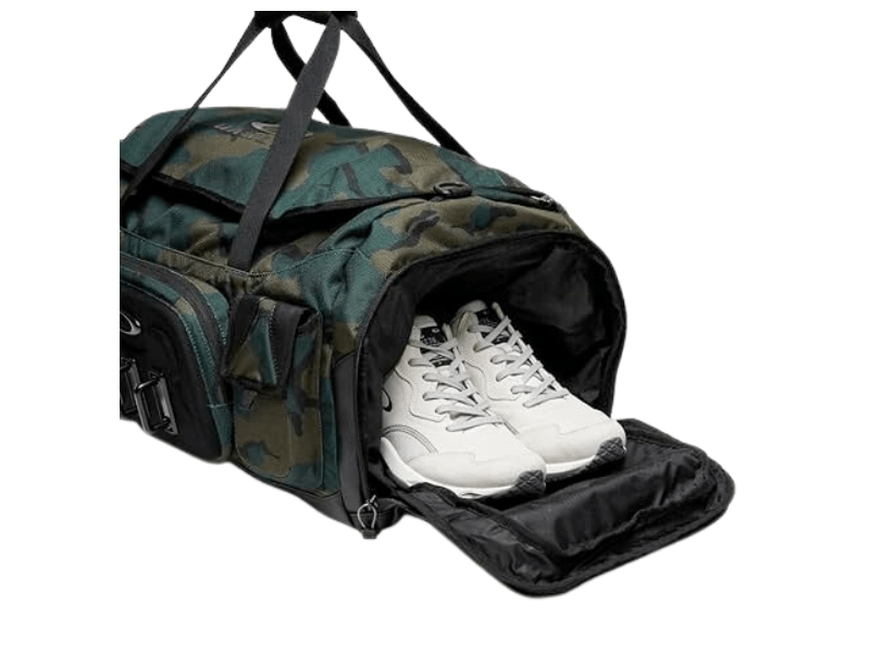 Maleta Oakley Camuflaje Urban Ruck RC - Imagen 6