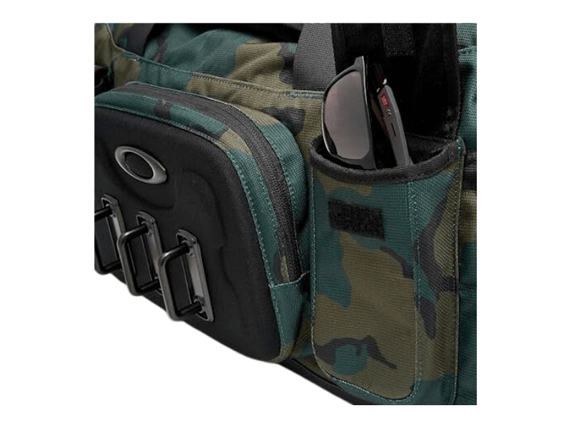 Maleta Oakley Camuflaje Urban Ruck RC - Imagen 7