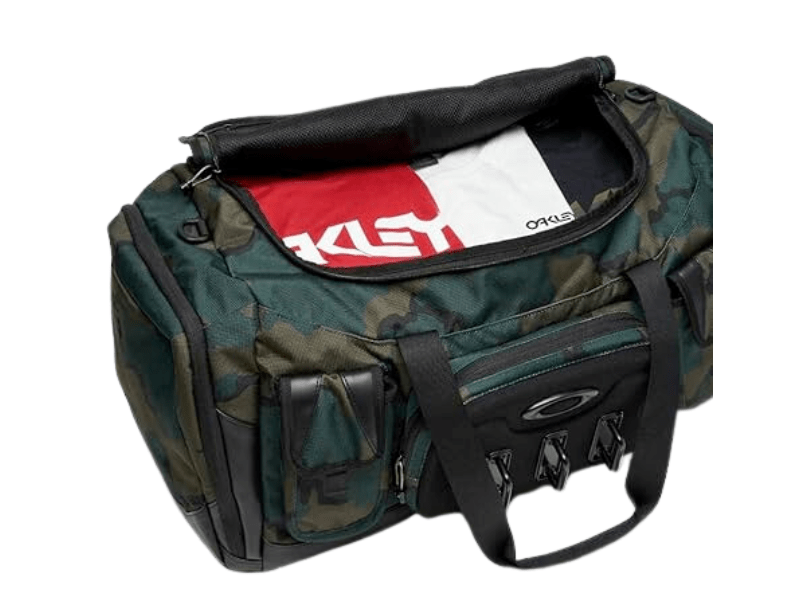 Maleta Oakley Camuflaje Urban Ruck RC - Imagen 8