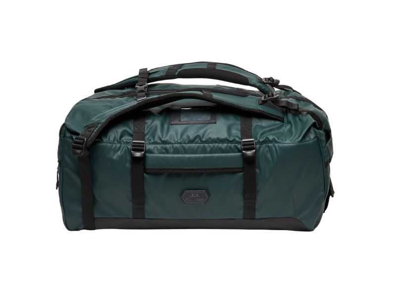 Maleta Oakley Road Trip Rc Duffle 70L Hunter Green