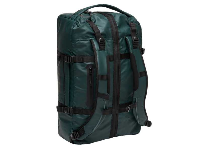 Maleta Oakley Road Trip Rc Duffle 70L Hunter Green - Imagen 3