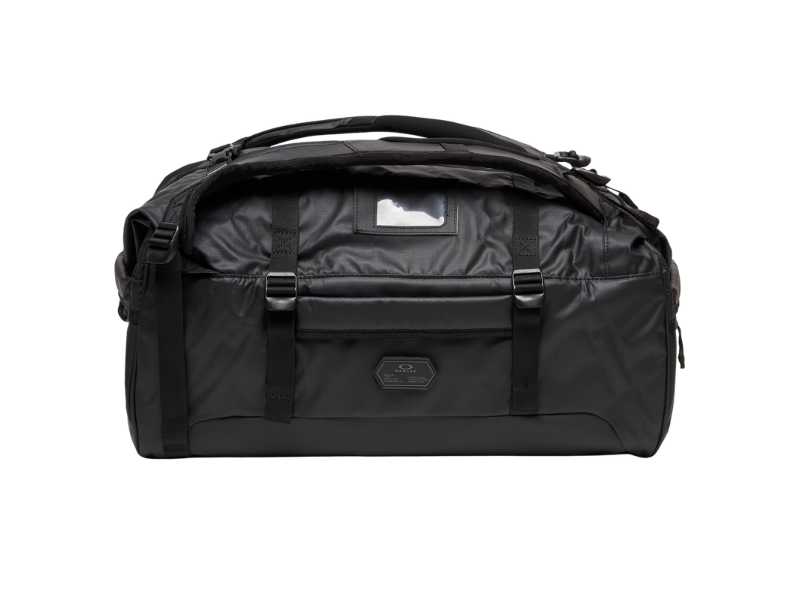 Maleta Oakley Road Trip Rc Duffle 70L Blackout