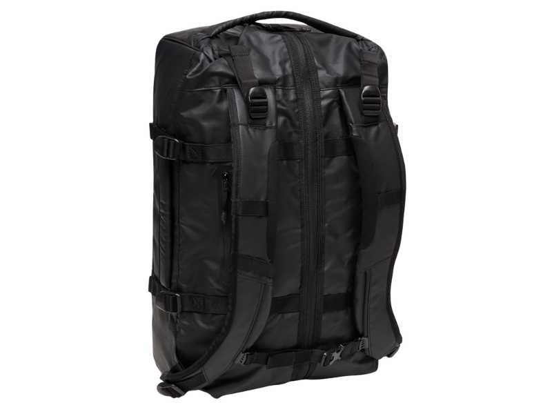 Maleta Oakley Road Trip Rc Duffle 70L Blackout - Imagen 5