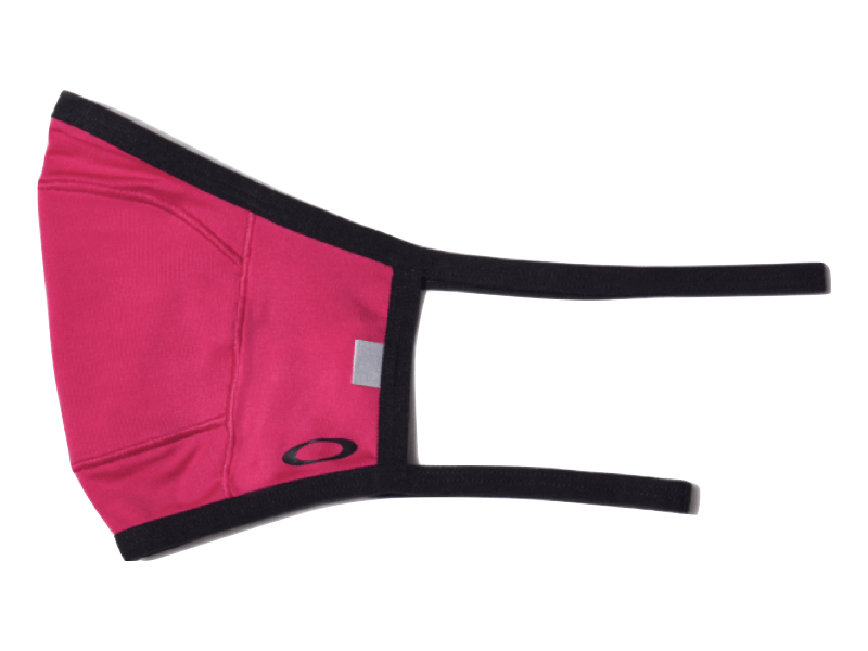 Mask/ Mascarillas Hidrolix para Deportes Rubine Red - Imagen 3