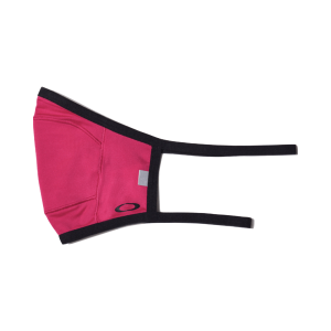 Mask/ Mascarillas Hidrolix para Deportes Rubine Red