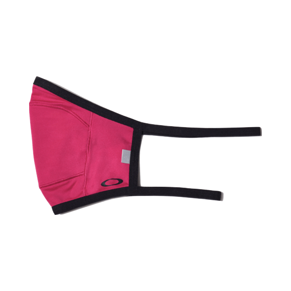 Mask/ Mascarillas Hidrolix para Deportes Rubine Red