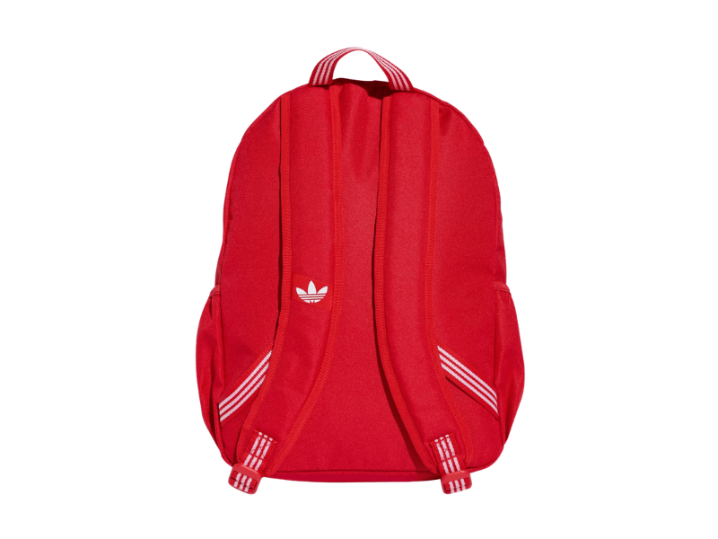 Mochila Adidas Adicolor Classic Red - Imagen 3