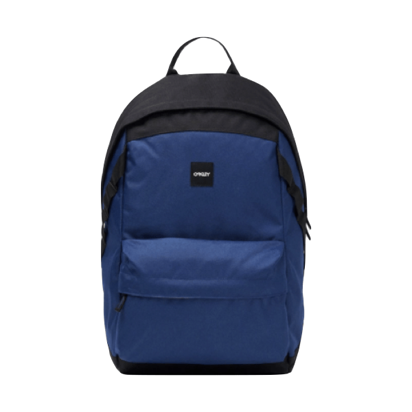 Mochila Oakley Holbrook 20L Backpack Dark Blue - Imagen 2