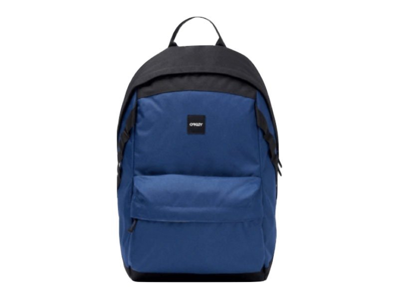 Mochila Oakley Holbrook 20L Backpack Dark Blue - Imagen 3