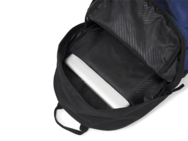 Mochila Oakley Holbrook 20L Backpack Dark Blue - Imagen 4