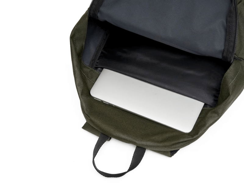 Mochila Oakley Transit Everyday New Dark Brush - Imagen 6