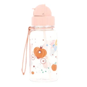 Botella de Tritán Mouse Fairies