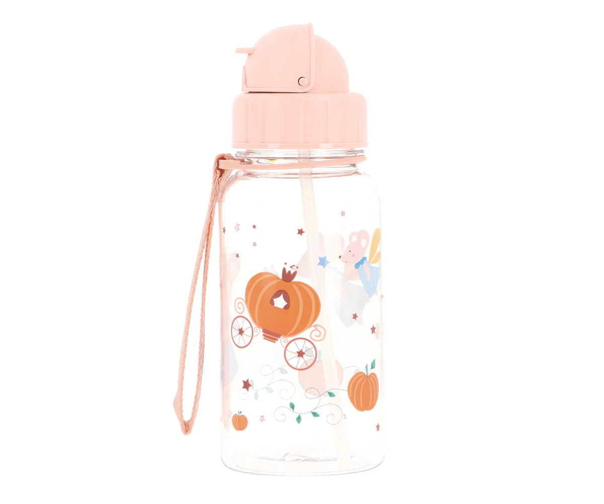 Botella de Tritán Mouse Fairies