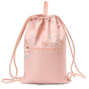 Mochila Saco Impermeable Mouse Fairies