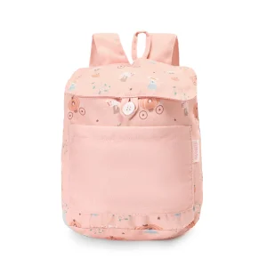 Mochila Tela Pequeña Mouse Fairies