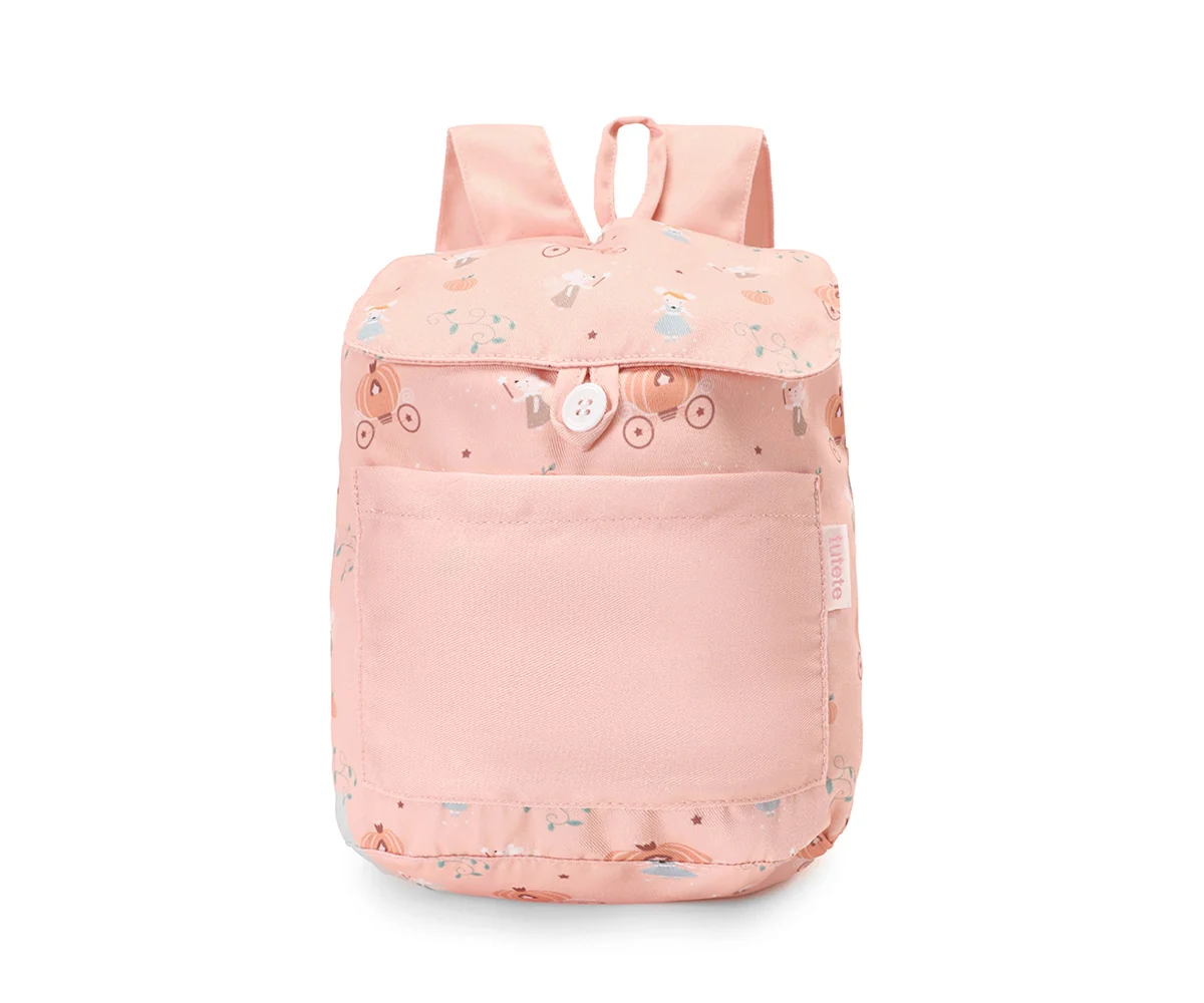 Mochila Tela Pequeña Mouse Fairies - Imagen 2