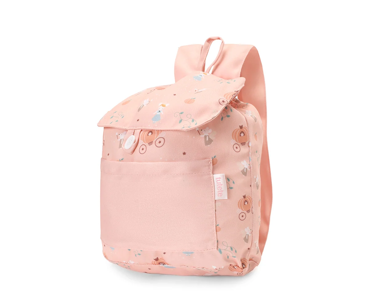Mochila Tela Pequeña Mouse Fairies - Imagen 3