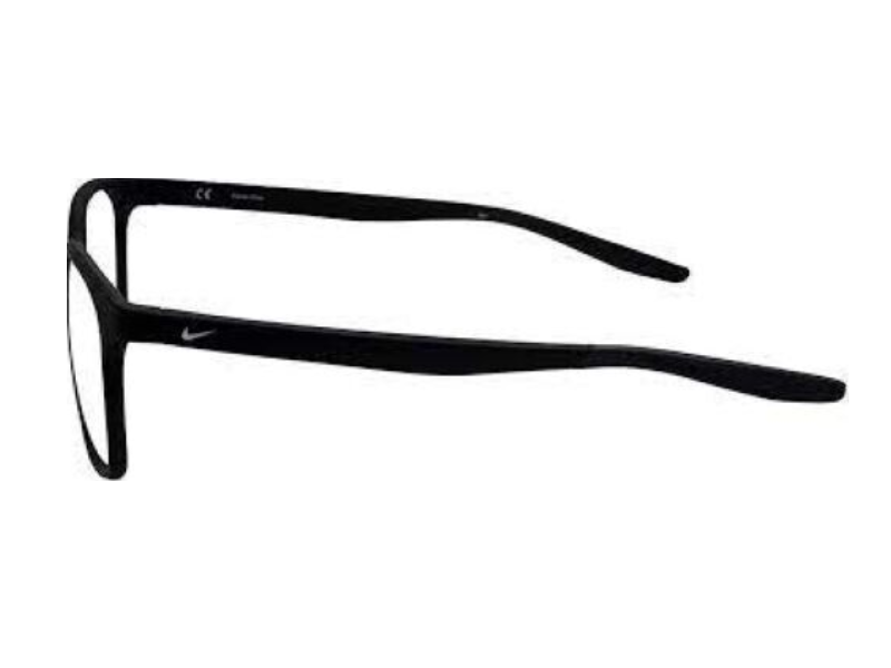 Nike 7115 Matte Black - Imagen 4