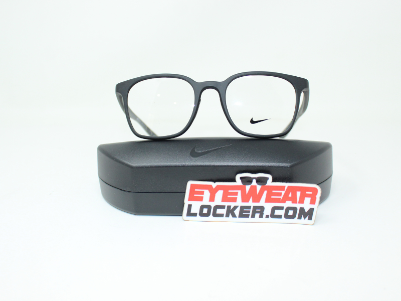 Nike 7115 Matte Black - Imagen 5