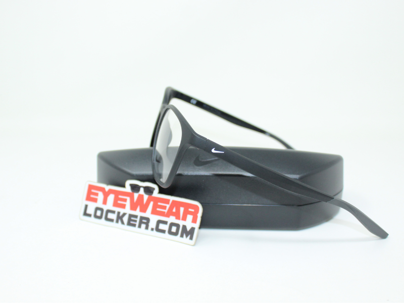Nike 7115 Matte Black - Imagen 6