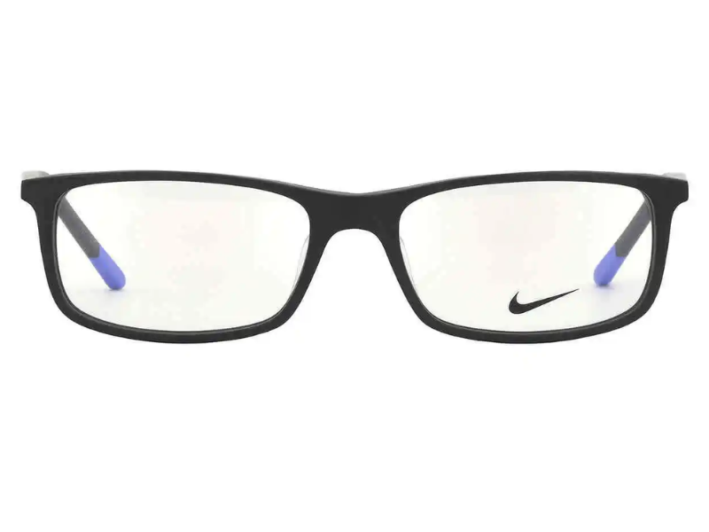Nike 7252 Matte Black - Imagen 3