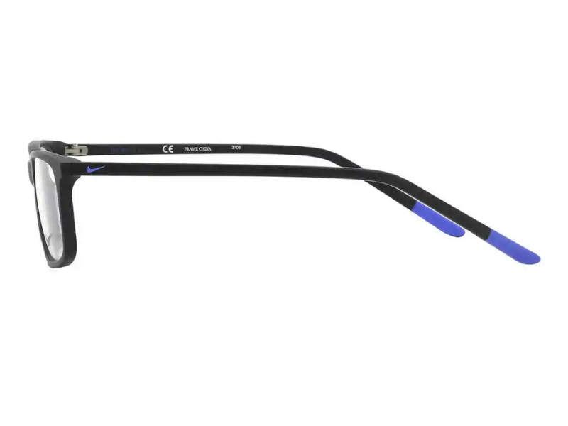 Nike 7252 Matte Black - Imagen 4