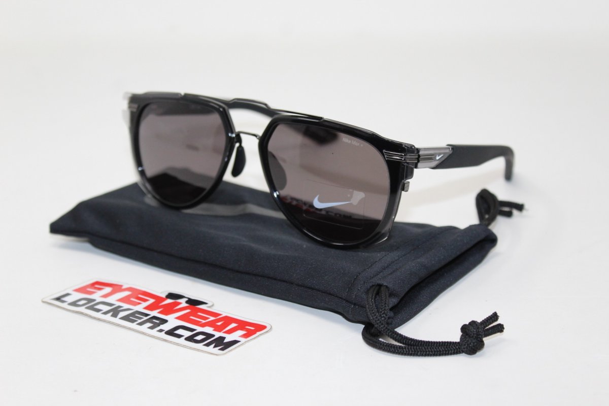 Nike Electric Daze IF1009X Black - Imagen 6