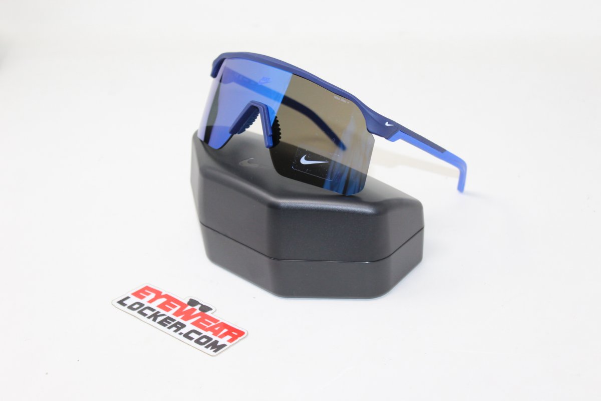 Nike Expedition Shield Blue - Imagen 7