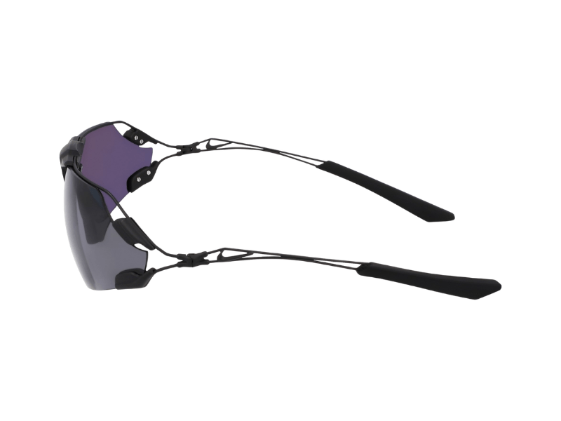 Nike Zeus Edge EV24032 Metal Black Polarizadas - Imagen 4