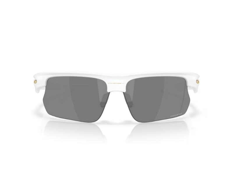Oakley Bisphaera Players Collection Matte White Prizm Black - Imagen 5